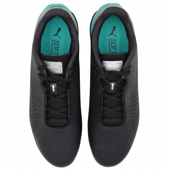 Puma MAPF1 Drift Cat 307196-07 Μαύρο 41