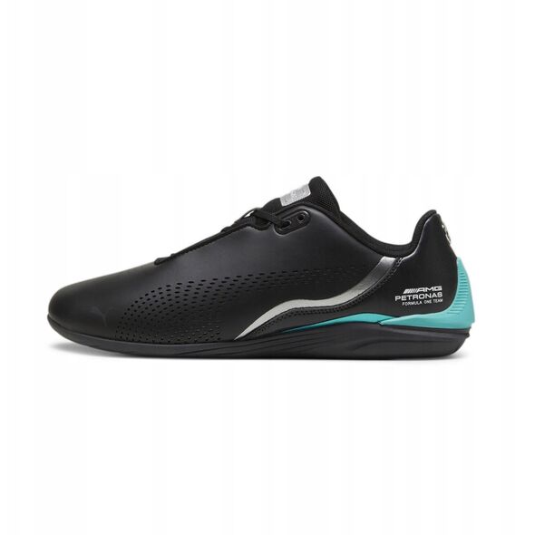 Puma MAPF1 Drift Cat 307196-07 Μαύρο 42