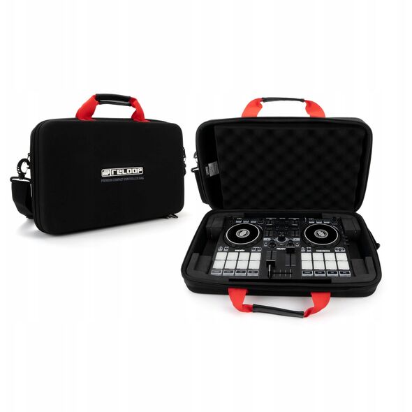 Τσάντα Ελεγκτή Premium Compact RELOOP