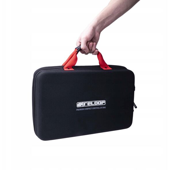 Τσάντα Ελεγκτή Premium Compact RELOOP