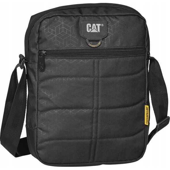 Caterpillar Ryan 84058-478 Μαύρο One size