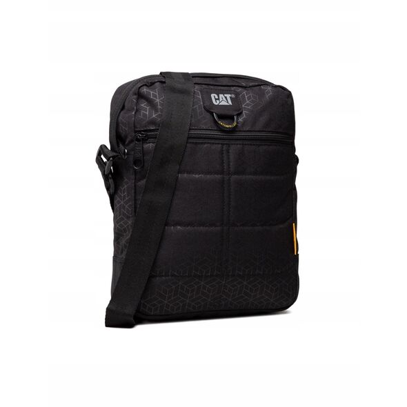 Caterpillar Ryan 84058-478 Μαύρο One size