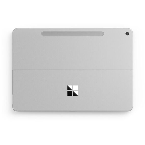 Microsoft Surface Pro 12" Qualcomm Snapdragon 512 GB 30,5 cm (12") 16 GB Wi-Fi 7 (802.11be) Windows 11 Home Πλατίνα