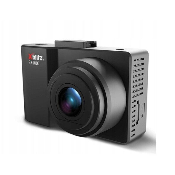 ΚΑΤΑΓΡΑΦΙΚΟ ΚΙΝΗΣΗΣ ΑΥΤΟΚΙΝΗΤΟΥ XB-S3-DUO Xblitz
