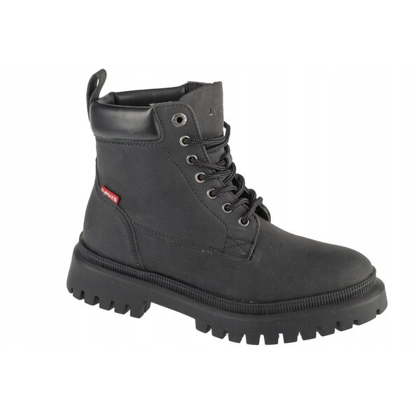 Levi's Lennox 235878-794-559 Μαύρο 37