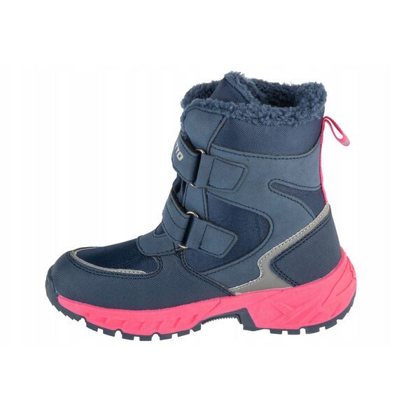Lotto Alstyne Tex K 2600490K-5940 Granatowe 33