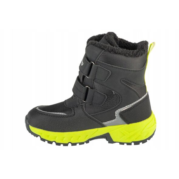 Lotto Alstyne Tex K 2600490K-1163 Μαύρο 31