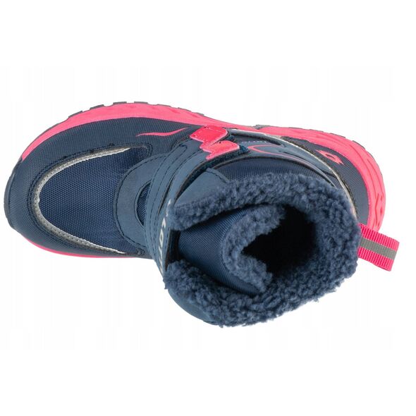 Lotto Alstyne Tex K 2600490K-5940 Granatowe 34