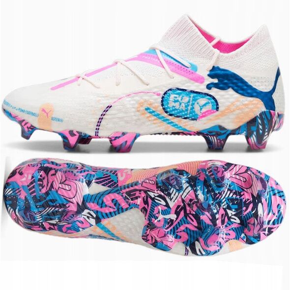 Παπούτσια Puma Future 7 Ultimate Vol. Up FG/AG 108072-01