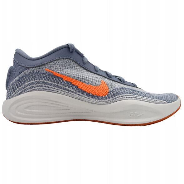 Nike G.T. Hustle Academy FJ7791-400 Μπλε 43