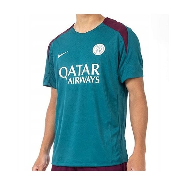 Μπλούζα Nike PSG Strike SS Top FN9821-382