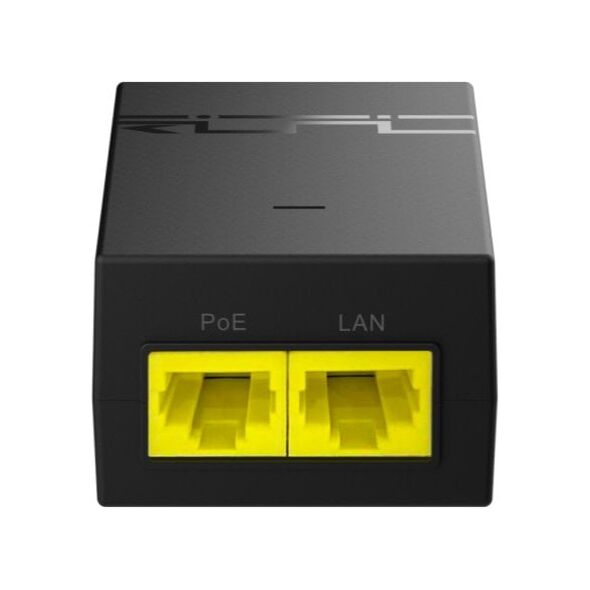 RUIJIE Reyee RG-POE-AF15| Ενέσιμο PoE, 2 θύρες, 2xGbit, 1xPoE, 15,6W, 52V