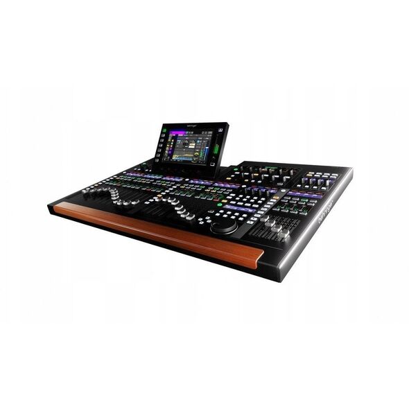 Behringer WING-BK ψηφιακή κονσόλα μίξης