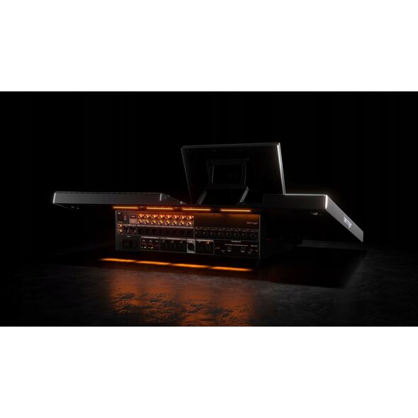 Behringer WING-BK ψηφιακή κονσόλα μίξης