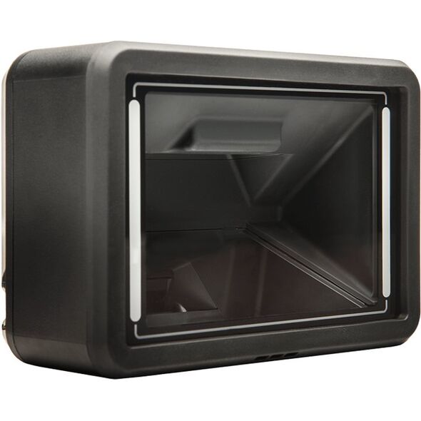 Opticon M-11 Σταθερός σαρωτής γραμμωτών κωδίκων 1D/2D CMOS Μαύρος