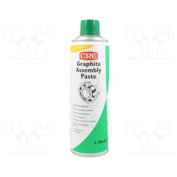 Γραφίτης πάστα συναρμολόγησης 500 ml