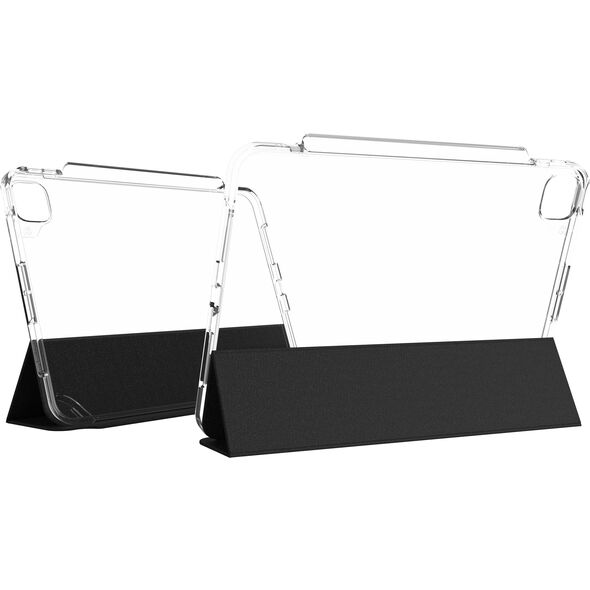 ZAGG Crystal Palace Folio - θήκη για iPad Pro 11" M4 (διάφανη)