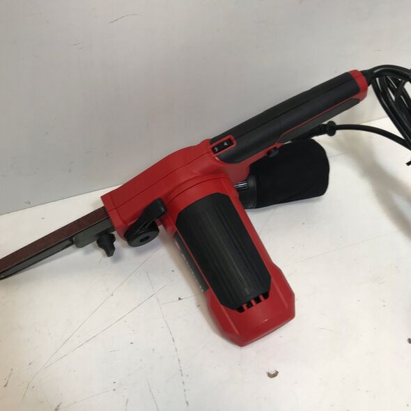 Ηλεκτρικό τριβείο ζώνης EINHELL TC-BF 500 E, 500 V, 13 x 457 mm