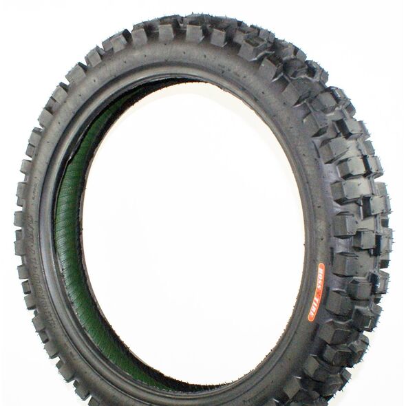 Ελαστικό on/off enduro DELI TIRE 110/80-17 TL 57S STREET ENDURO SB-117 Εμπρός