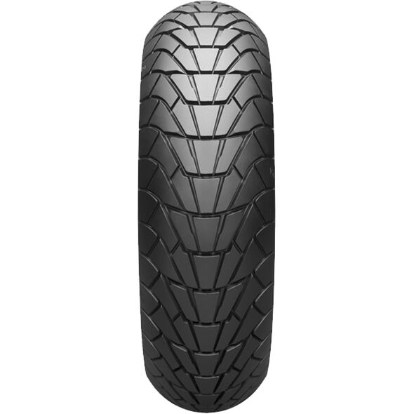 [16621] Ελαστικό on/off enduro BRIDGESTONE 170/60R17 TL 72H Battlax Adventurecross Scrambler AX41S Πίσω