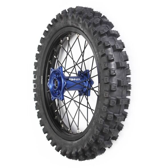 [8994242029160] Ελαστικό cross/enduro DELI TIRE 120/90-18 TT 65M SB-156 soft Πίσω NHS