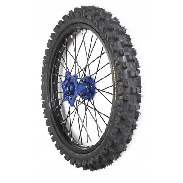 Ελαστικό cross/enduro DELI TIRE 90/90-21 TT 54M All Terra VX15 SB-139 Εμπρός