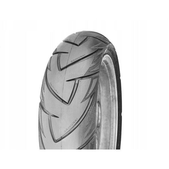DOT23 Τουριστικό ελαστικό DELI TIRE 110/80-17 TL 57R SB128 Εμπρός
