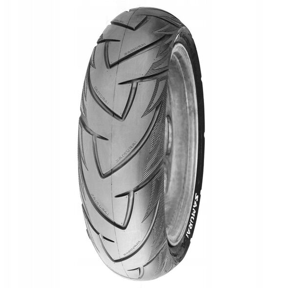 DOT23 Τουριστικό ελαστικό DELI TIRE 110/80-17 TL 57R SB128 Εμπρός