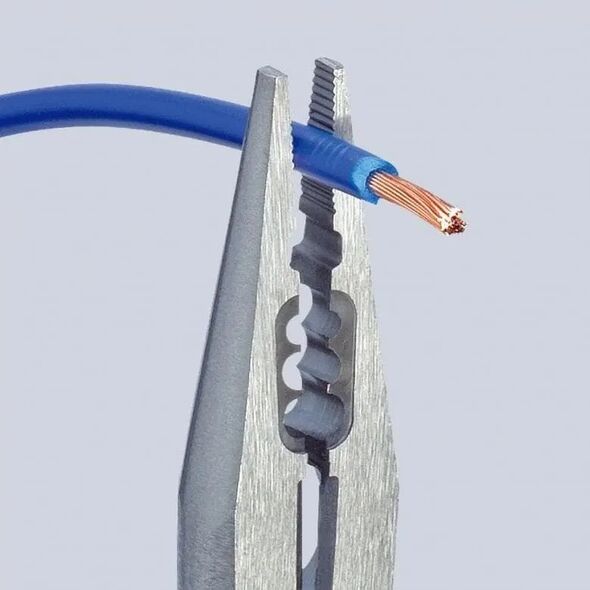 Knipex 13 02 160 SB Πένσα καλωδίων 160 mm