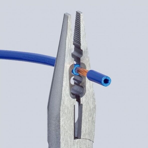Knipex 13 02 160 SB Πένσα καλωδίων 160 mm