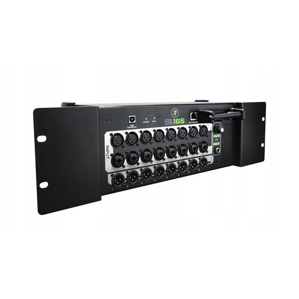 Mackie DL 16 S - Ασύρματος ψηφιακός μίκτης