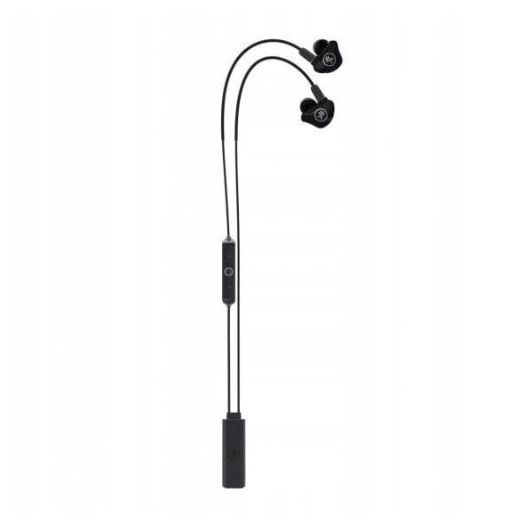 Mackie MP 220 BTA - Ακουστικά μόνιτορ