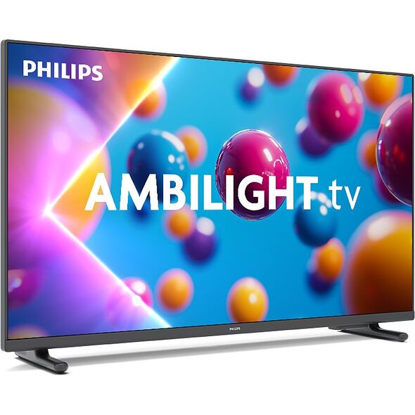 Philips 32PFS6900/12 | 32 | Smart TV | TITAN OS | FHD | Μαύρο
