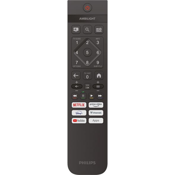 Philips 32PFS6900/12 | 32 | Smart TV | TITAN OS | FHD | Μαύρο