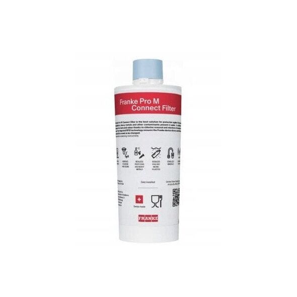 Franke filtr Pro M Connect 150.0717.797