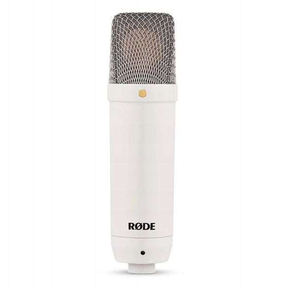 Μικρόφωνο Rode NT1 Signature Series, λευκό