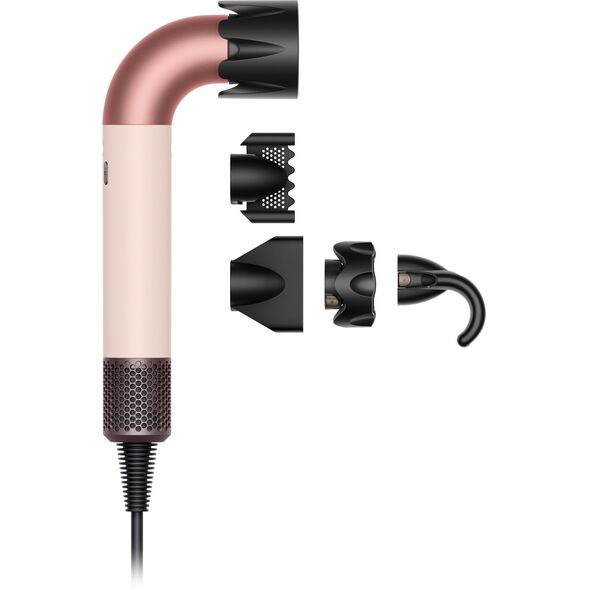 Dyson Supersonic Σεσουάρ Μαλλιών R Ροζ/Ροζ