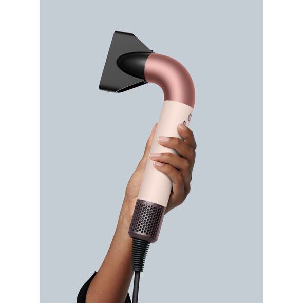 Dyson Supersonic Σεσουάρ Μαλλιών R Ροζ/Ροζ