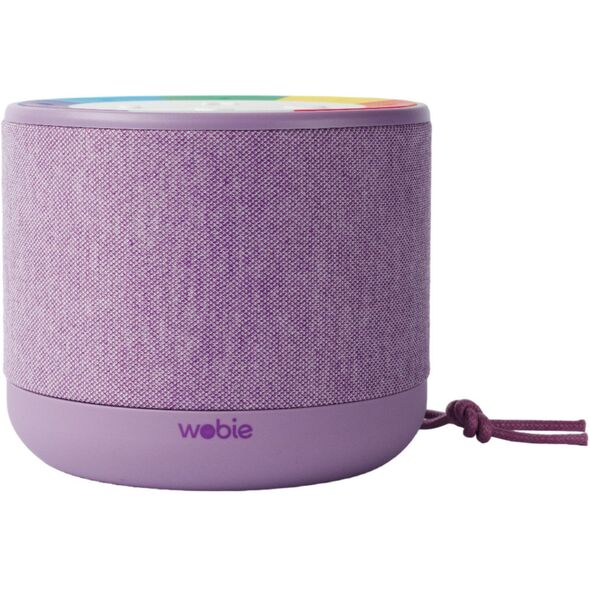 wobie Ηχεία wobie box v Purple