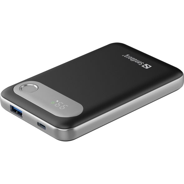Φορητός Φορτιστής 10000 PD20W