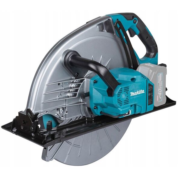 Cordless circular saw MAKITA HS013GZ 40V MAX XGT