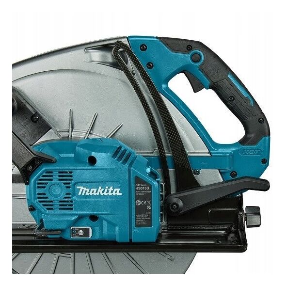 Cordless circular saw MAKITA HS013GZ 40V MAX XGT