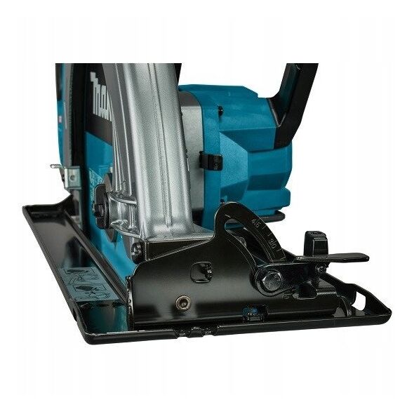 Cordless circular saw MAKITA HS013GZ 40V MAX XGT
