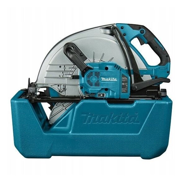 Cordless circular saw MAKITA HS013GZ 40V MAX XGT