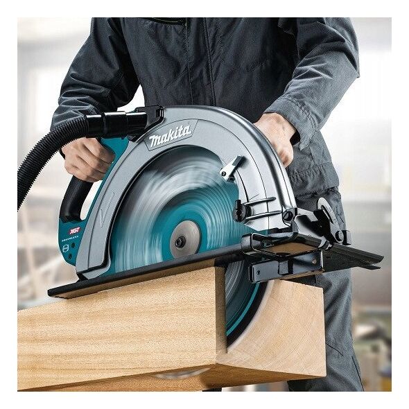 Cordless circular saw MAKITA HS013GZ 40V MAX XGT