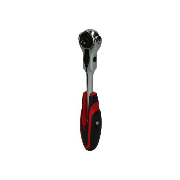 Γαλλικό κλειδί 1/4" με περιστρεφόμενη λαβή T KS TOOLS Modifix Mini