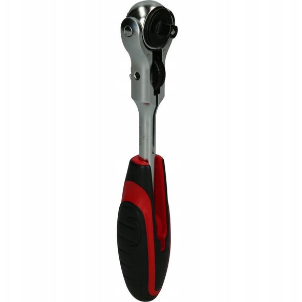 Γαλλικό κλειδί 1/4" με περιστρεφόμενη λαβή T KS TOOLS Modifix Mini