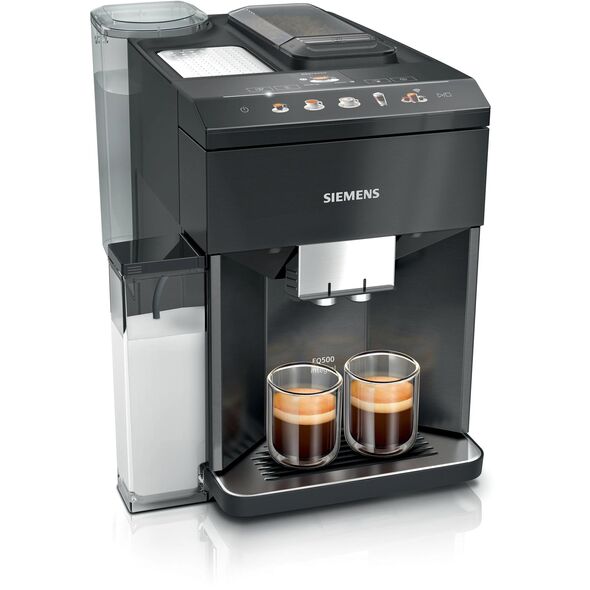 Μηχανή καφέ Siemens TQ518RX3