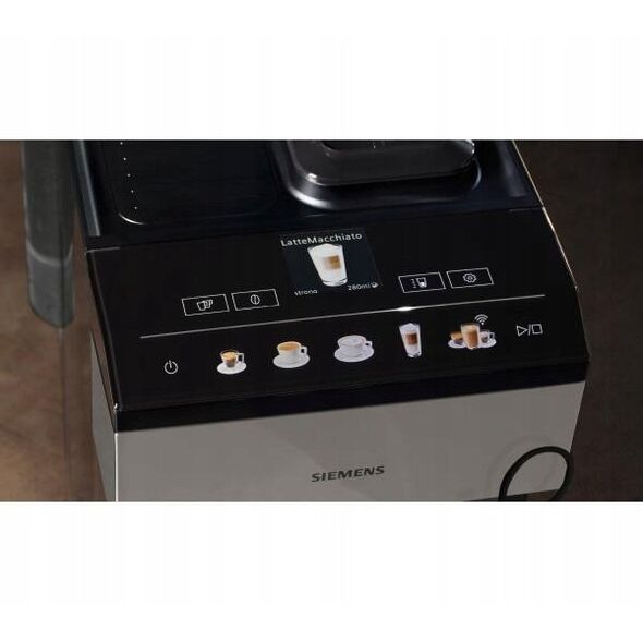 Μηχανή καφέ Siemens TP516RX3