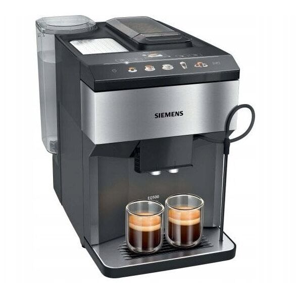 Μηχανή καφέ Siemens TP517R03